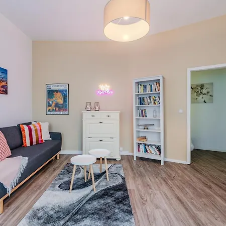 Fbapartments דירה *