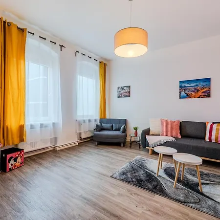 Fbapartments דירה