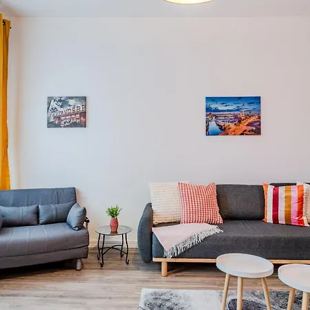 Fbapartments דירה