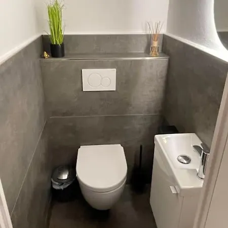 Luxury 8 Pax Appartamento