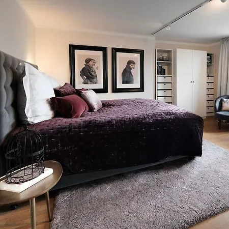 Appartamento Luxury 8 Pax Berlino