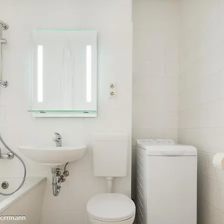 Am Brandenburger Tor Apartment Berlin