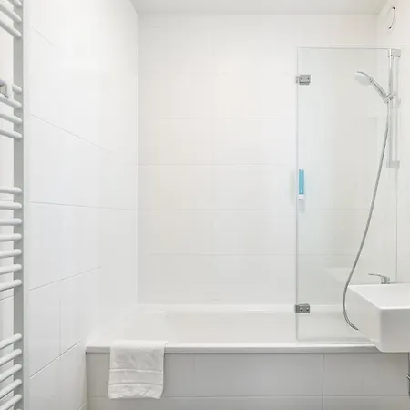 Apartment Am Brandenburger Tor