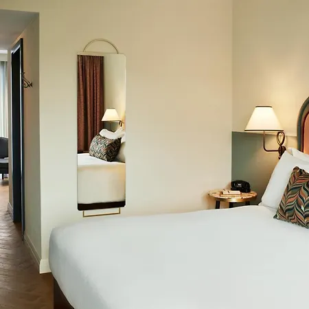 Hotel Mark 4*