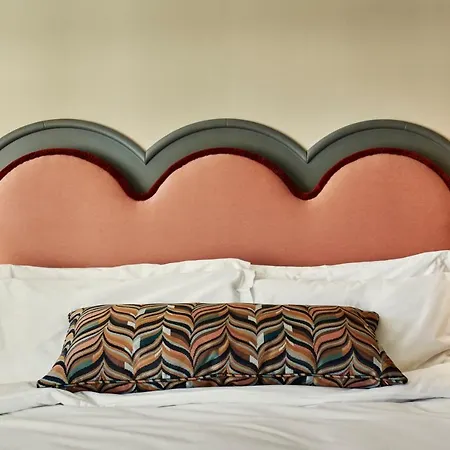 Hotel Mark