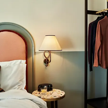 Mark Hotel Berlín