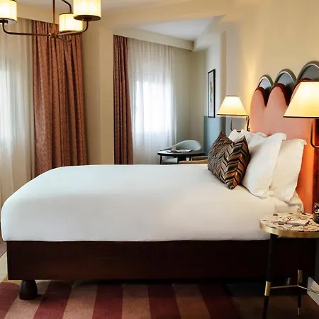 Mark Hotel 4*