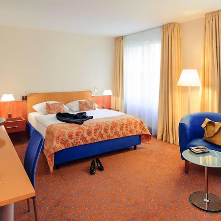 Mercure & Residenz Checkpoint Charlie