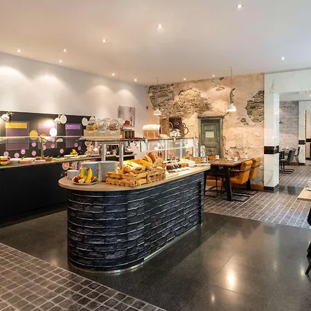 Mercure & Residenz Checkpoint Charlie Ξενοδοχείο 4*