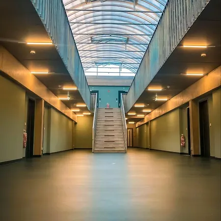 Dx Отель *