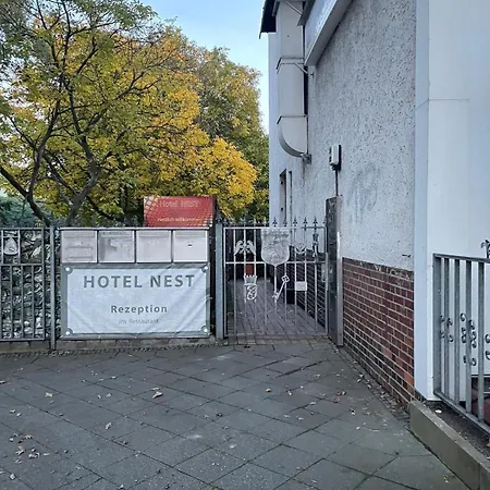 Nest Berlín