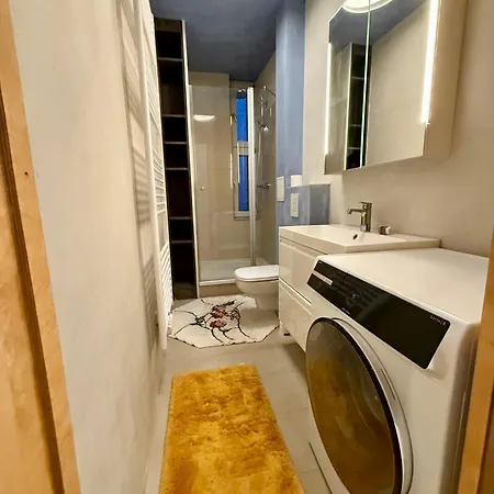 Lejlighed Cozy Apartment, Sehr Gemuetliche *