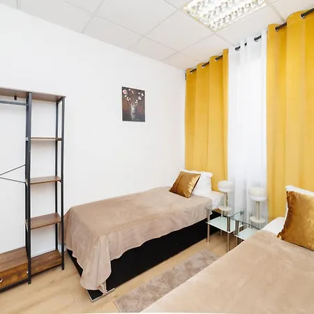 Big 7rms Loft, 1alocation Apartment Berlin
