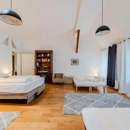 Fbapartments * ברלין