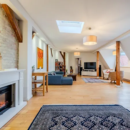 Fbapartments דירה