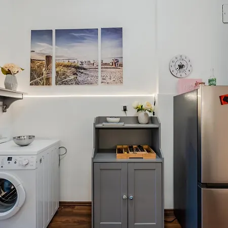 דירה Fbapartments ברלין