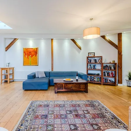 Fbapartments דירה