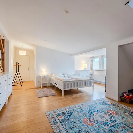 Fbapartments * ברלין
