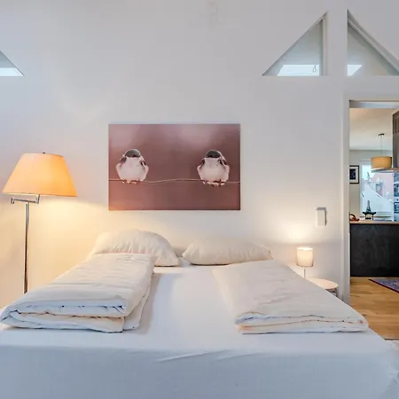Fbapartments דירה