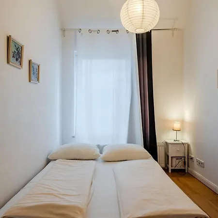 Fbapartments דירה *