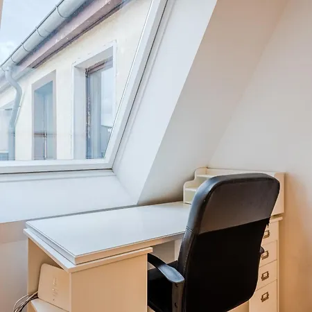 דירה Fbapartments ברלין