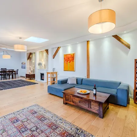 Fbapartments דירה *