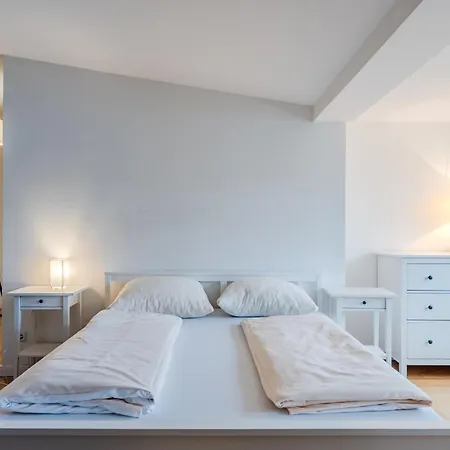Fbapartments ברלין