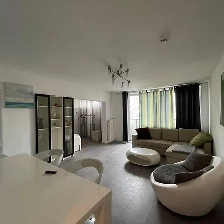 Apartament Attractive Flat Near Charlottenburg & Center