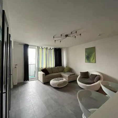 Attractive Flat Near Charlottenburg & Center Apartament