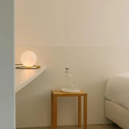 Wilmina Hotel