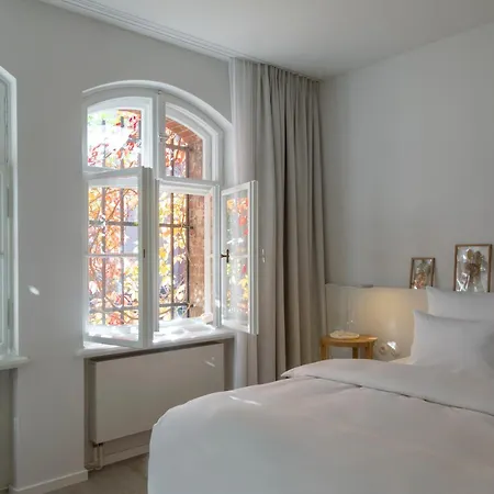 Hotel Wilmina 4*