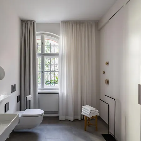 Hotel Wilmina Berlin