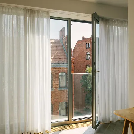 Wilmina Berlin