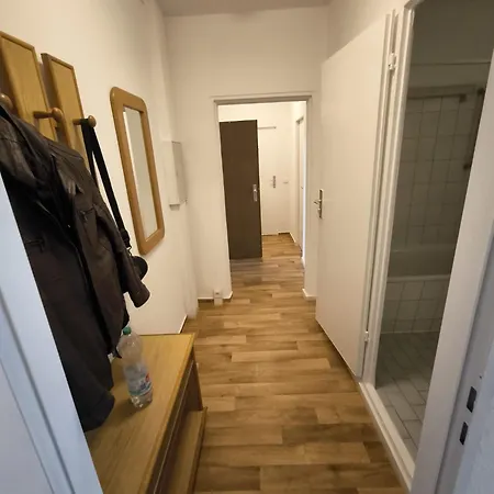 Rhinstr 95 6 Og Apartament *