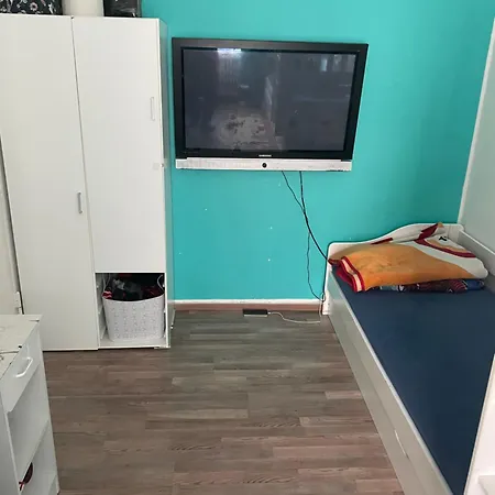 Apartament Dikmen Altorigo Family