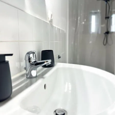 Apartman I Spacious Private In Heart Of *