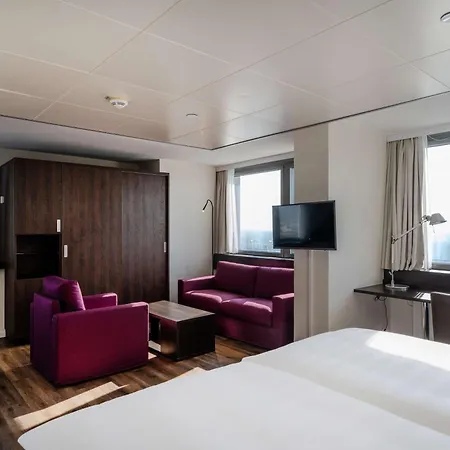 Hotel Park By Radisson Alexanderplatz