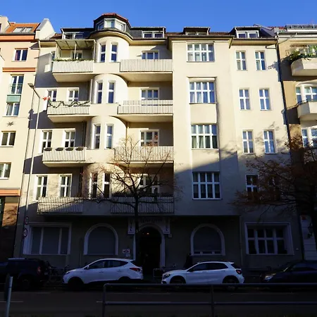 Hotelpension Margrit Penzion 2*