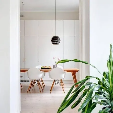 Appartement Friedrichstrasse *