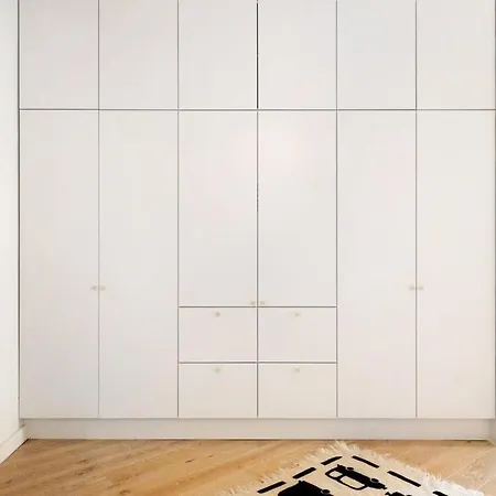 Appartement Friedrichstrasse