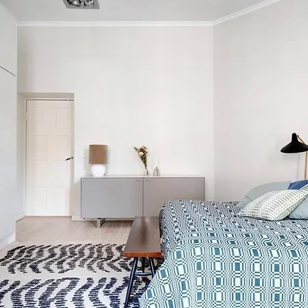 Appartement Friedrichstrasse Berlin