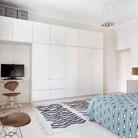 Friedrichstrasse Appartement