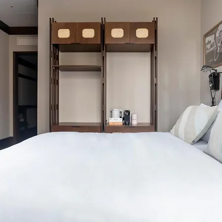Aparthotel Numa Potsdamer Platz