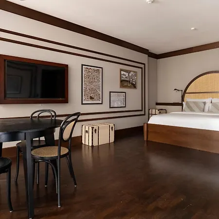Numa Potsdamer Platz Aparthotel
