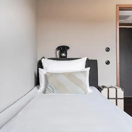 Aparthotel Numa Potsdamer Platz Berlin
