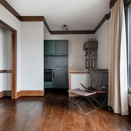 Aparthotel Numa Potsdamer Platz
