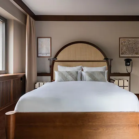 Numa Potsdamer Platz Aparthotel Berlin