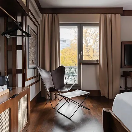 Aparthotel Numa Potsdamer Platz Berlin