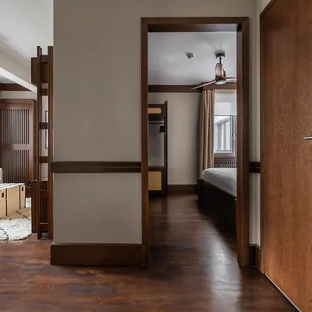 Aparthotel Numa Potsdamer Platz 4*