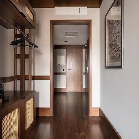 Numa Potsdamer Platz Aparthotel 4*